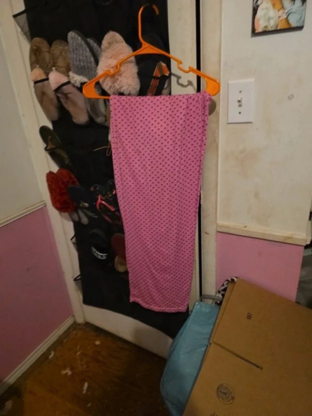 Pajama pants